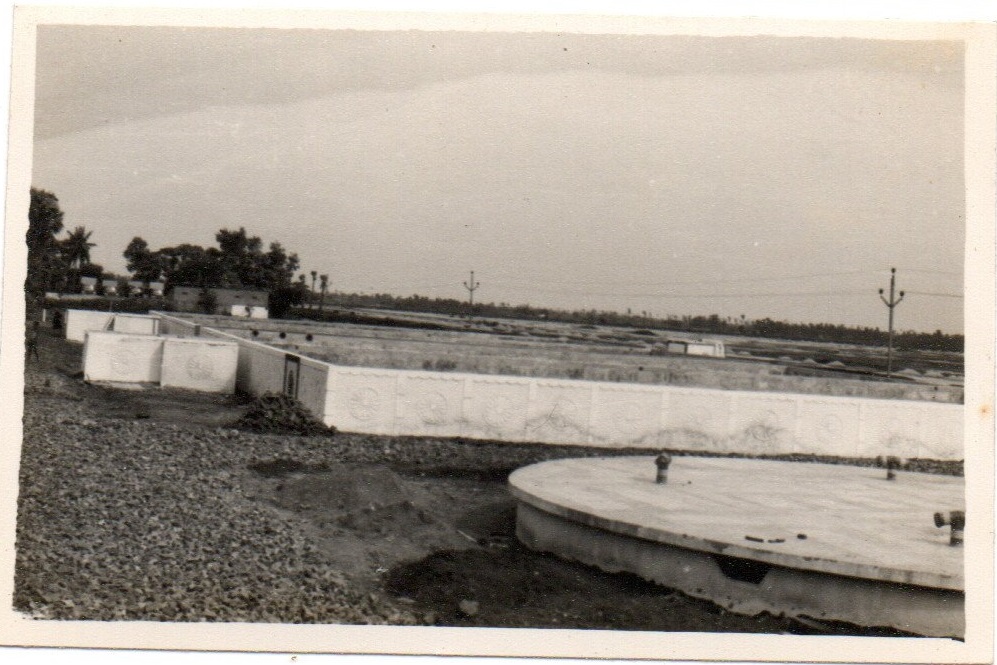 020 Tarakaturu Water Purify